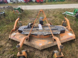 Finishing Mower For Sale 2022 Woods RD990X 