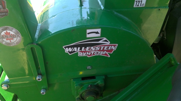 Wallenstein BXMT4238