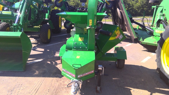 Wallenstein BXMT4238