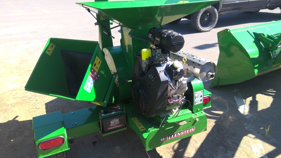 Wallenstein BXMT4238