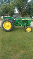 Tractor - Utility For Sale 1965 John Deere 1010 