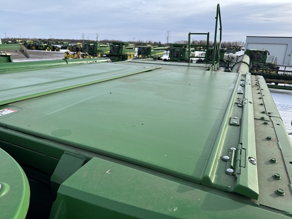Used 2019 John Deere S780 Combines at Horizon Ag & Turf in Lloydminster, AB - Photo11