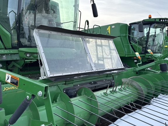 Used 2019 John Deere S780 Combines at Horizon Ag & Turf in Lloydminster, AB - Photo6
