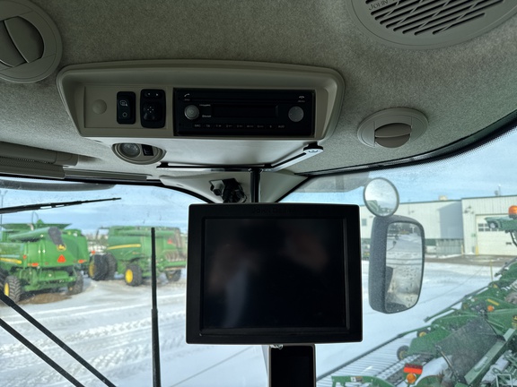 Used 2019 John Deere S780 Combines at Horizon Ag & Turf in Lloydminster, AB - Photo14