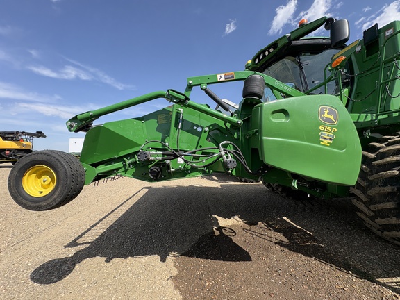 Used 2019 John Deere S780 Combines at Horizon Ag & Turf in Lloydminster, AB - Photo11