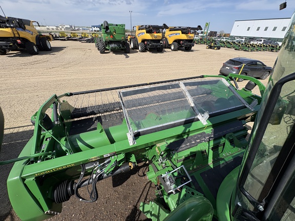 Used 2019 John Deere S780 Combines at Horizon Ag & Turf in Lloydminster, AB - Photo18