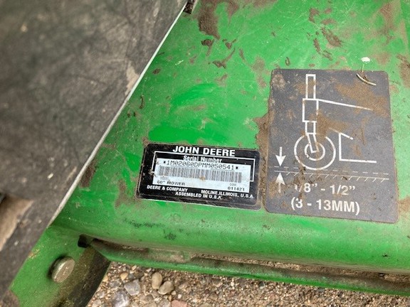 Photo of 2021 John Deere 1025R