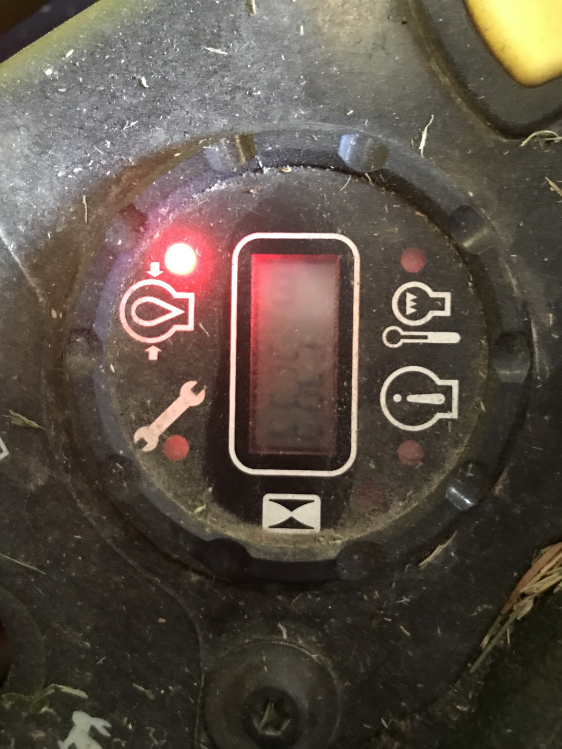 2016 John Deere Z950M Image 5