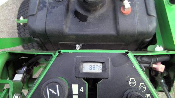 2021 John Deere W48R