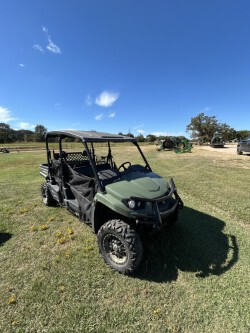 Greenway Equipment