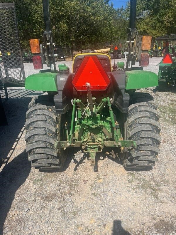 2019 John Deere 3043D Image 3