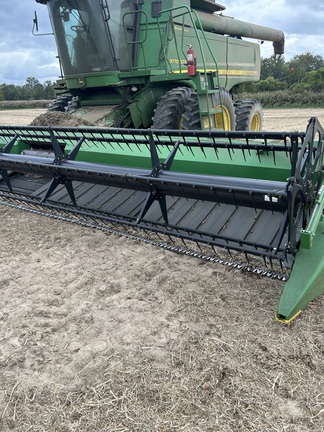 Photo of 2014 John Deere 635FD