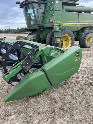 Photo of 2014 John Deere 635FD