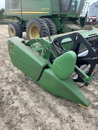 Photo of 2014 John Deere 635FD