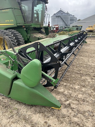 Photo of 2014 John Deere 635FD