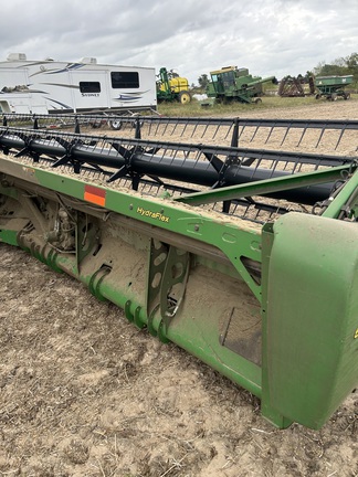 Photo of 2014 John Deere 635FD
