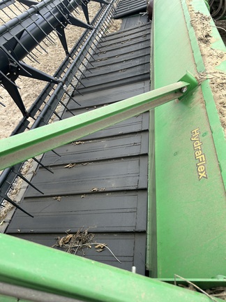 Photo of 2014 John Deere 635FD