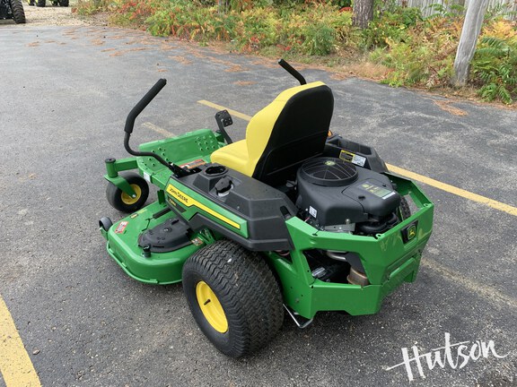 Photo of 2024 John Deere Z325E