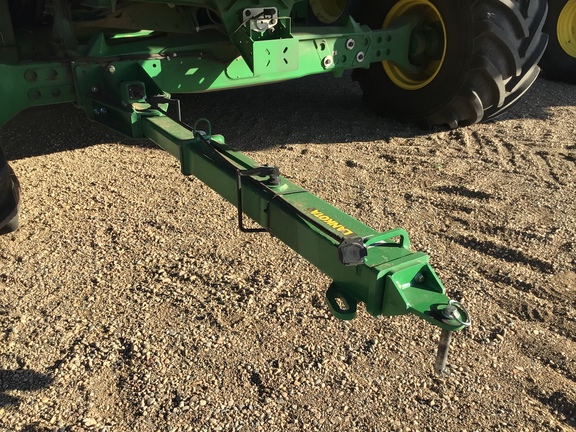 Used 2025 John Deere X9 1000 Combines at Horizon Ag & Turf in Lloydminster, AB - Photo11