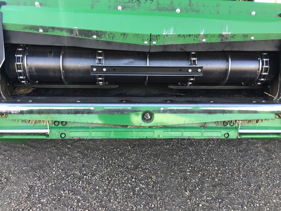 Used 2025 John Deere X9 1000 Combines at Horizon Ag & Turf in Lloydminster, AB - Photo12