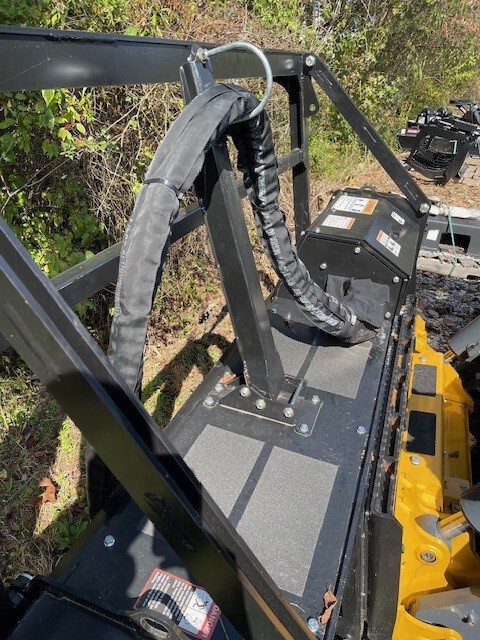 2024 John Deere MK76 Image 2
