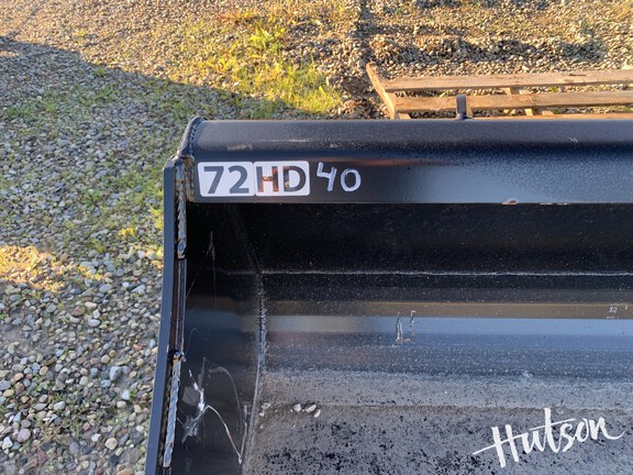 Photo of 2024 HLA SB7240HDBO500