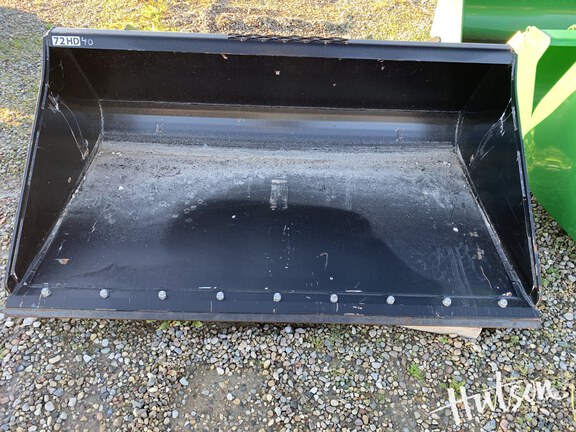 Photo of 2024 HLA SB7240HDBO500