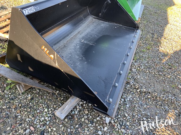 Photo of 2024 HLA SB7240HDBO500