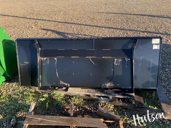 Photo of 2024 HLA SB7240HDBO500