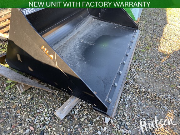 Photo of 2024 HLA SB7240HDBO500