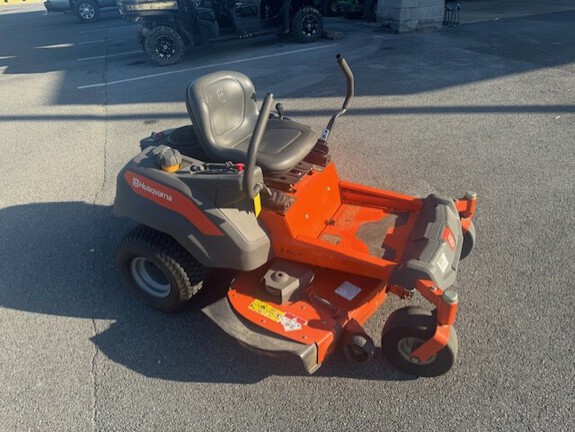 2017 Husqvarna Z248F