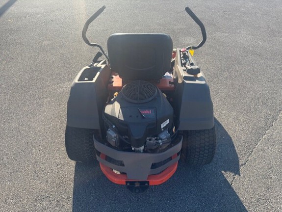 2017 Husqvarna Z248F