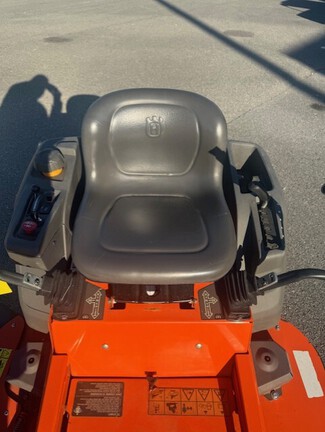 2017 Husqvarna Z248F