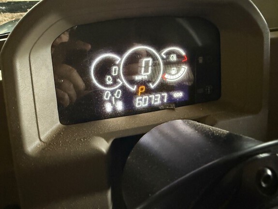 Photo of 2023 John Deere XUV 835R