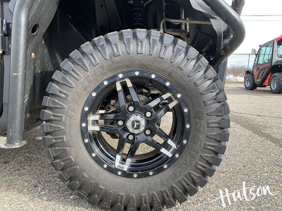 Photo of 2023 John Deere XUV 835R