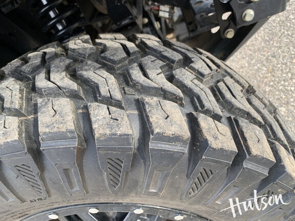 Photo of 2023 John Deere XUV 835R