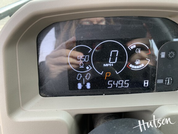 Photo of 2023 John Deere XUV 835R