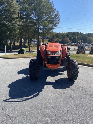 2017 Kubota M5-091 Picture 2 2017 Kubota M5-091-2