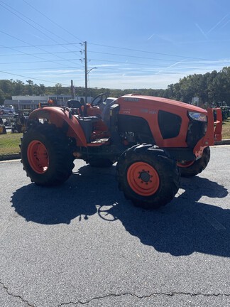 2017 Kubota M5-091 Picture 3 2017 Kubota M5-091-3