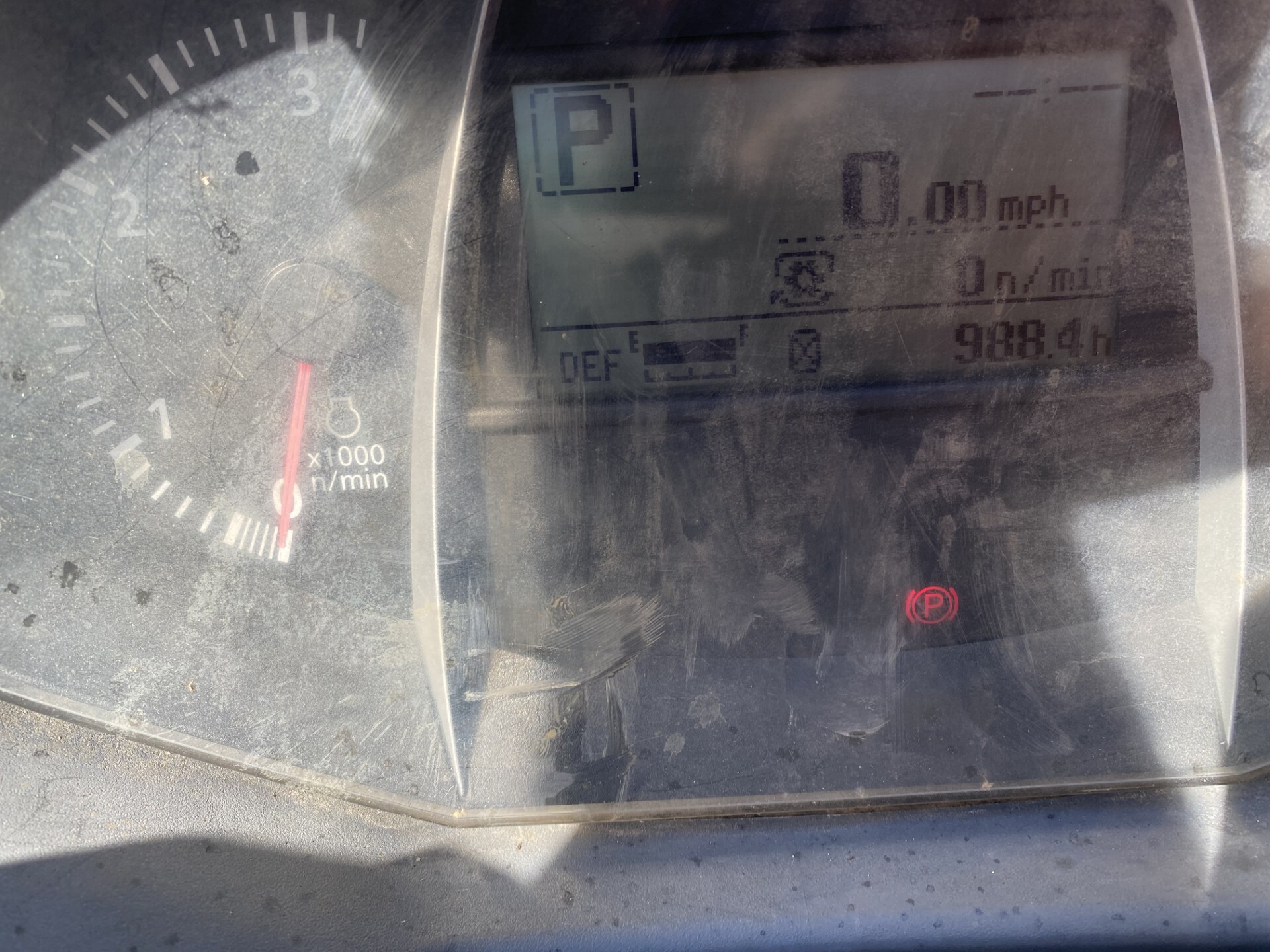 2017 Kubota M5-091 Image 6