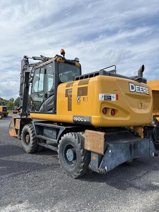 2020 John Deere 190G W