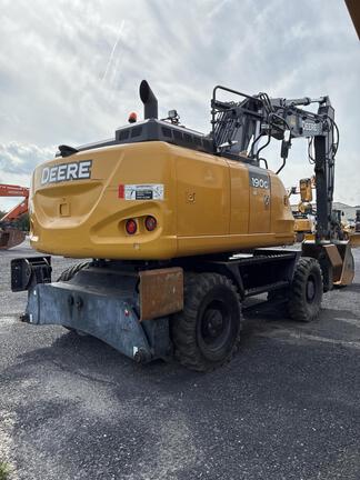 2020 John Deere 190G W
