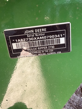 2021 John Deere 2730 - Photo23