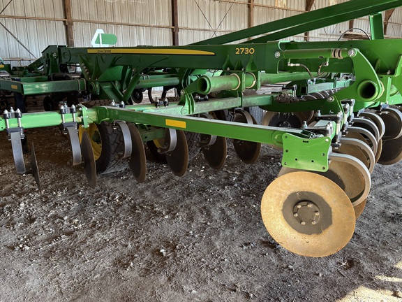 2021 John Deere 2730 - Photo22