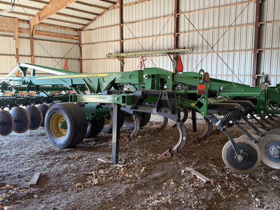 2021 John Deere 2730 - Photo11