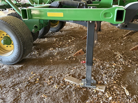 2021 John Deere 2730 - Photo9