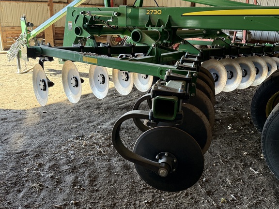 2021 John Deere 2730 - Photo7