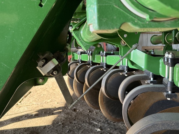 2021 John Deere 2730 - Photo4