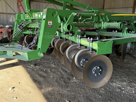 2021 John Deere 2730 - Photo5