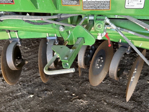 2021 John Deere 2730 - Photo3